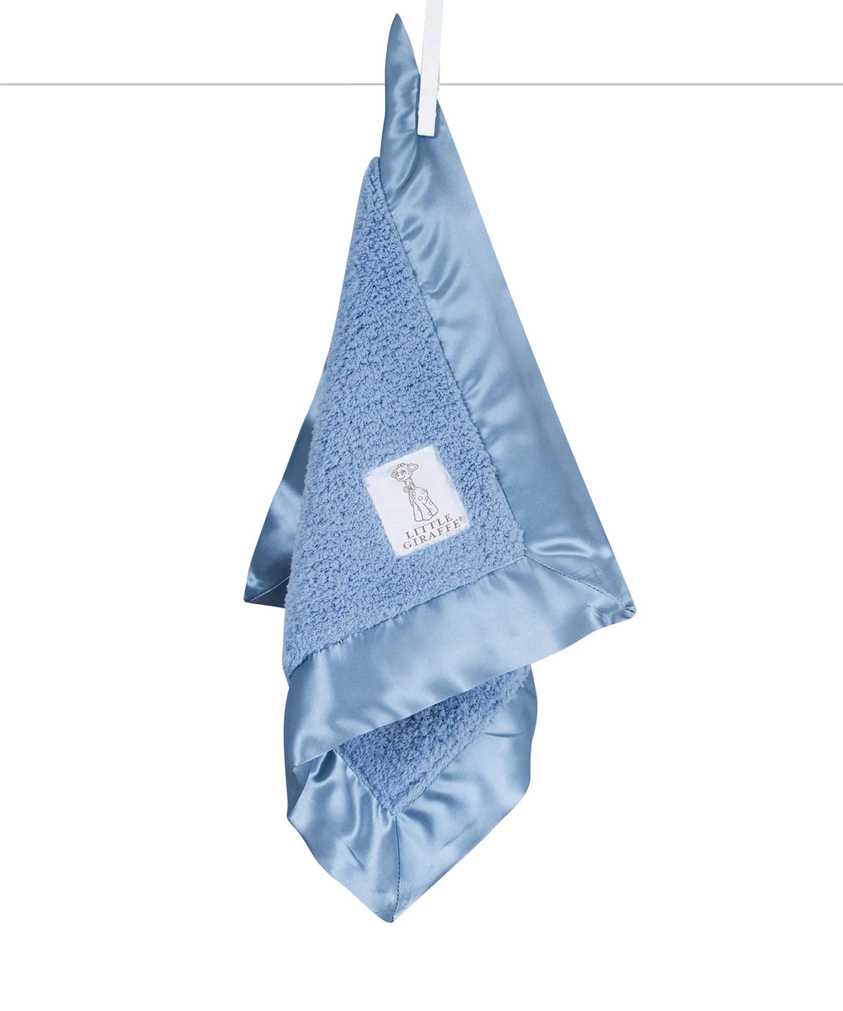 Chenille Baby Blanky