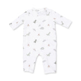 Dinos  Uni Romper