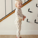 Bamboo Pajama Set Costume Kittens