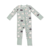 Painterly Rose Bouquets  Convertible Romper