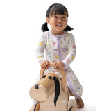 Spa Dogs  Convertible Romper