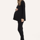 Nicolette Nursing Tee