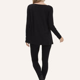 Nicolette Nursing Tee