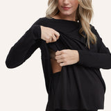 Nicolette Nursing Tee