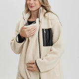 Teddi Coat