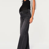 Maternity Hepburn Wide Leg Maternity