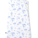 Sleep Bag in Toile Safari 1.0