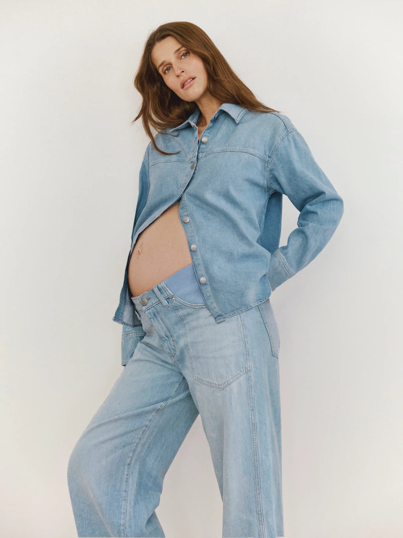 Pants + Denim