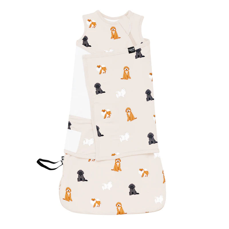 Sleep Bag Swaddler