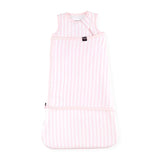 Sleep Bag Swaddler in Small Sakura Stripe 1.0
