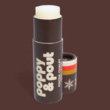 Poppy & Pout  Retro Ski Collection