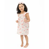 Sundress + Bloomer