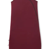 Sleep Bag in Burgundy 2.5