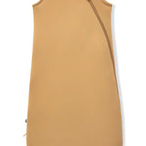 Sleep Bag in Ochre 2.5