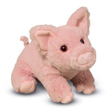 Pinkie Pig Soft