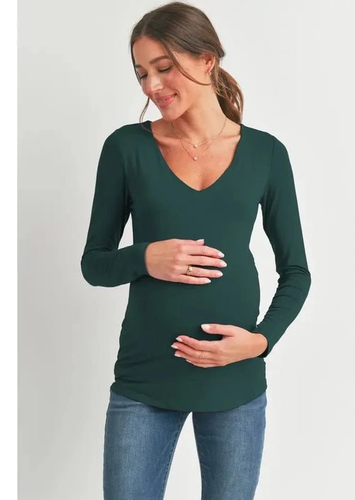 Maternity Shirt 