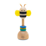 Brilliant Bee