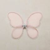Wings Sugar Plum Shimmer