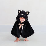 Black Cat Cape