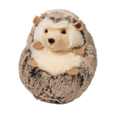 Spunky Hedgehog, Small