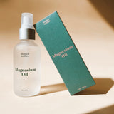 Magnesium Oil