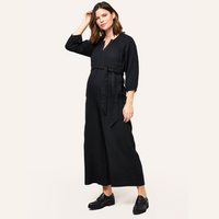 Alma Nursing Jumpsuit