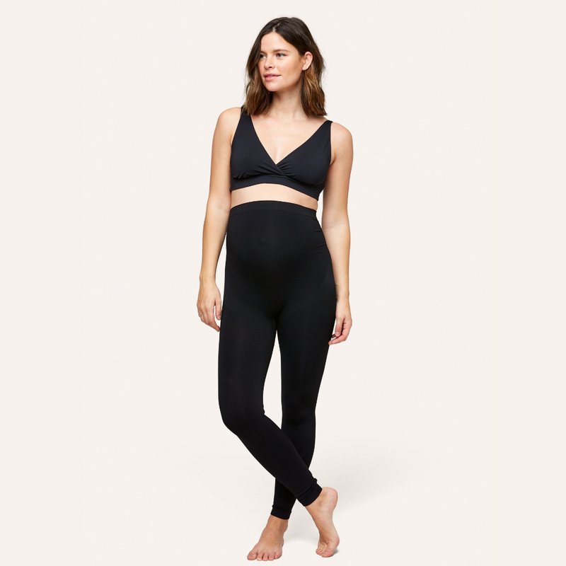 Light Support Everyday Seamless Legging