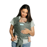Classic Wrap Baby Carrier