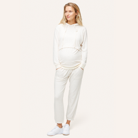 Jojo Maternity + Nursing Hoodie