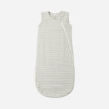 Jersey Sleep Bag Laurel Stripe
