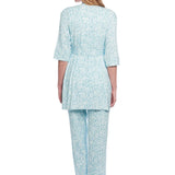 Analise 5 Piece Pajama Set