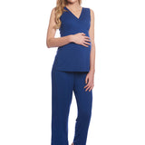 Analise 5 Piece Pajama Set