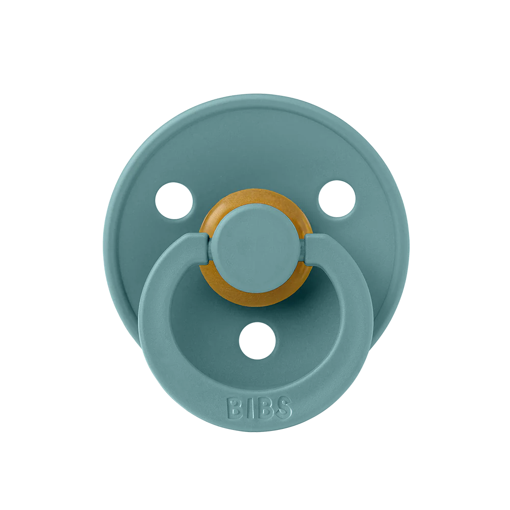 Bibs Pacifier 0-6M