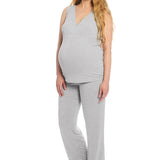 Analise 5 Piece Pajama Set