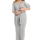 Analise 5 Piece Pajama Set