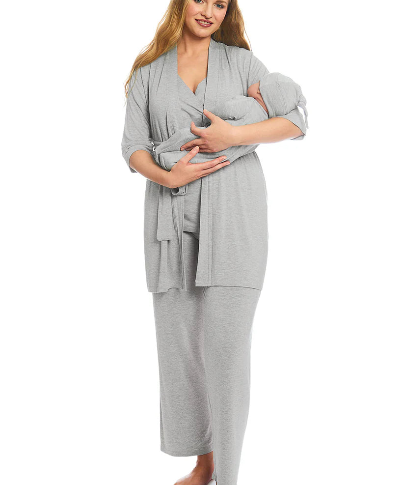 Analise 5 Piece Pajama Set