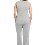 Analise 5 Piece Pajama Set