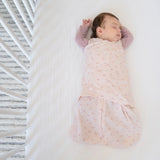Halo25 Cotton Sleepsack Swaddle