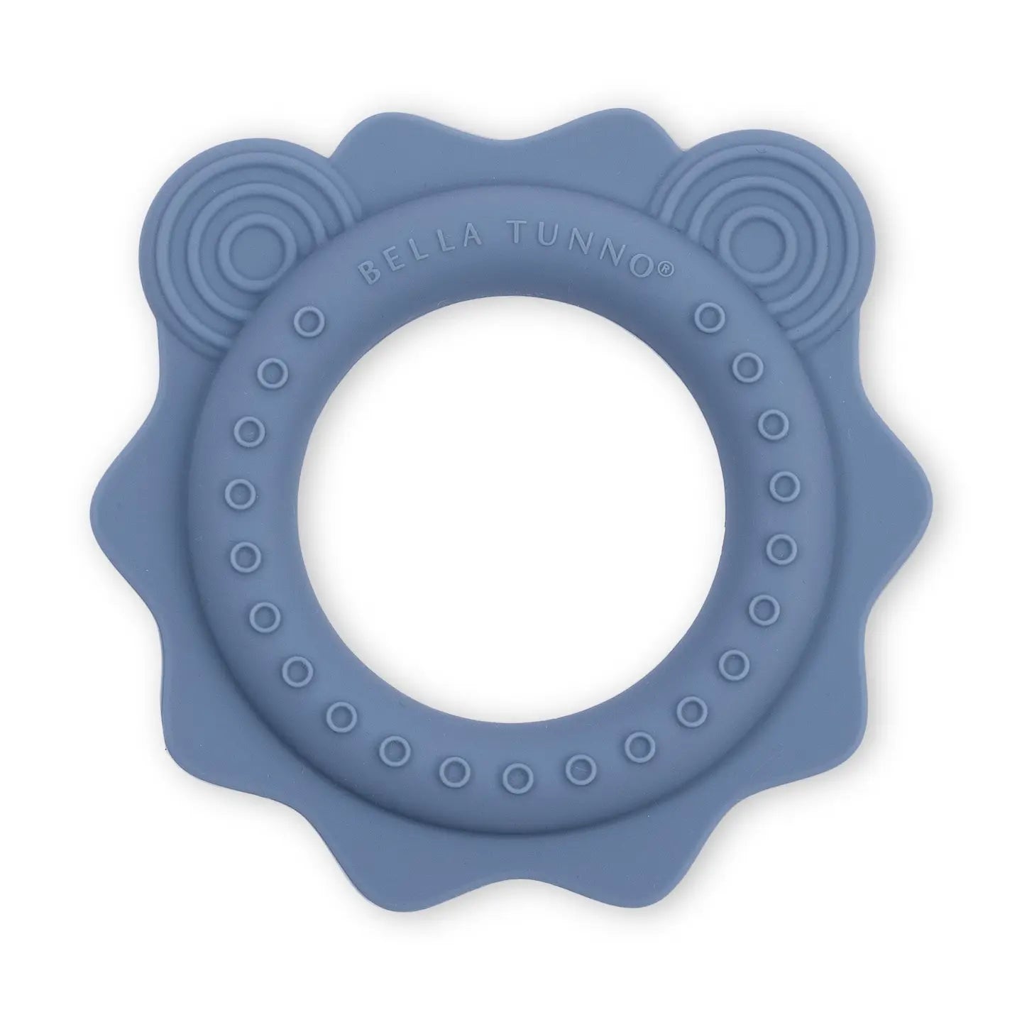 Rattle Teether