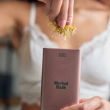 Organic Postpartum Herbal Bath