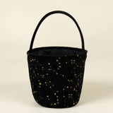 Midnight Velvet Treat Basket