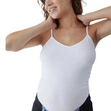 Cooling Layering Cami