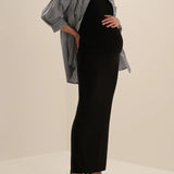 The Maternity Foundation Long Skirt