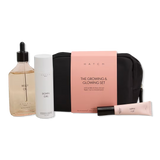 The Growing & Glowing 3-in-1 Gift Set Bundle