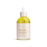 Pure Mama Belly Oil