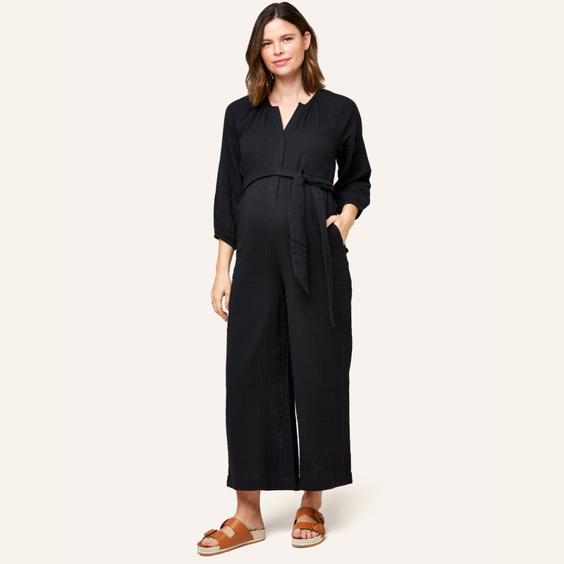 Alma Nursing Jumpsuit