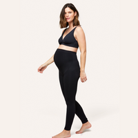 Light Support Everyday Seamless Legging