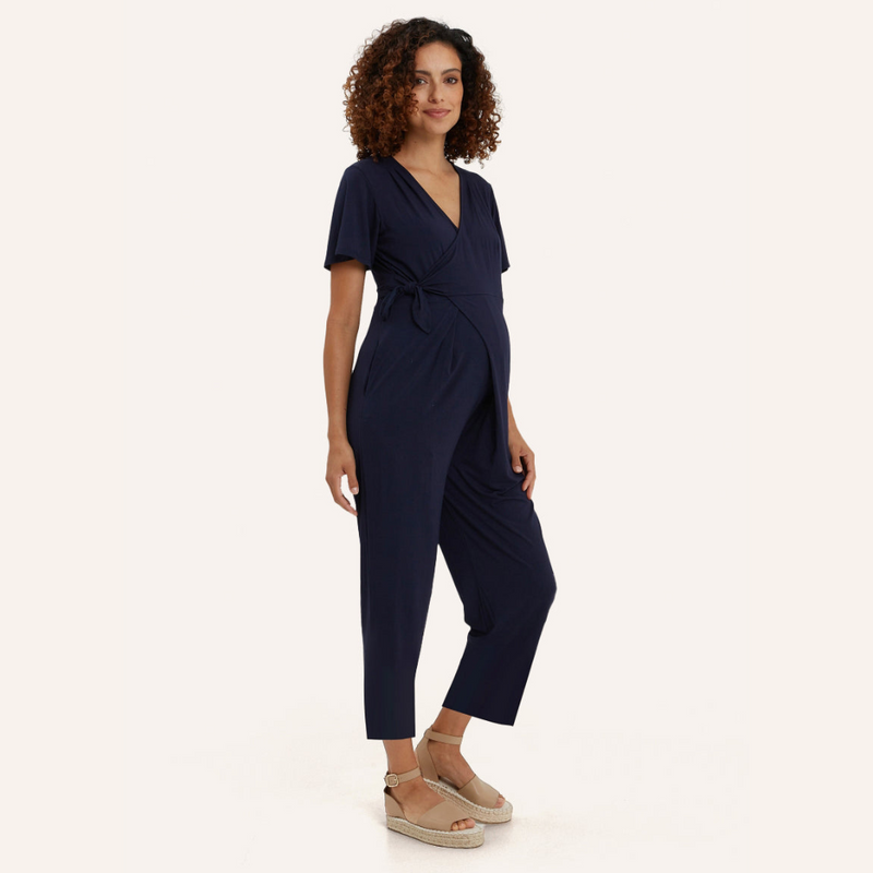 Lucia Jumpsuit