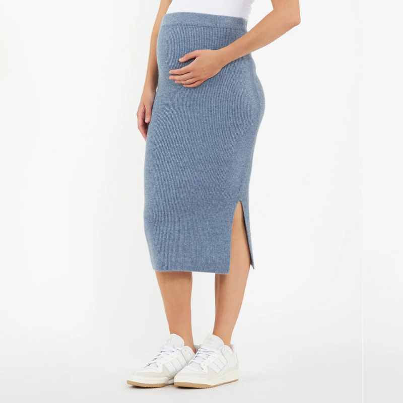 Dani Knit Skirt