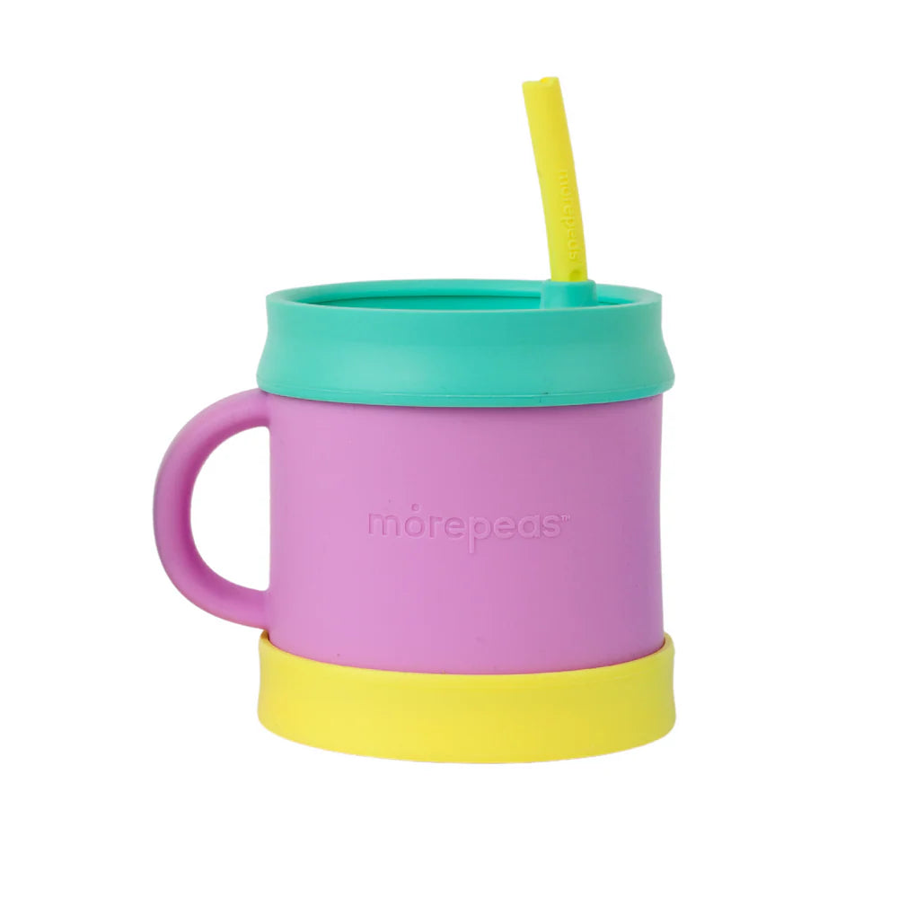 Essential Sippy Cup with Straw